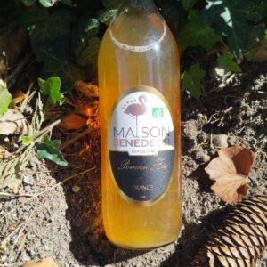 Jus de pomme 1 L