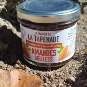 maison de la tapenade