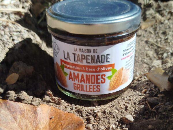 maison de la tapenade